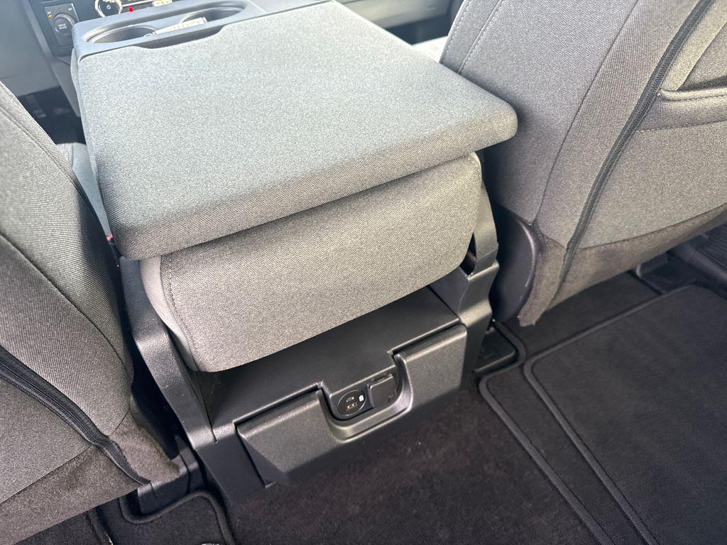 used 2023 Ford F-150 car, priced at $38,701