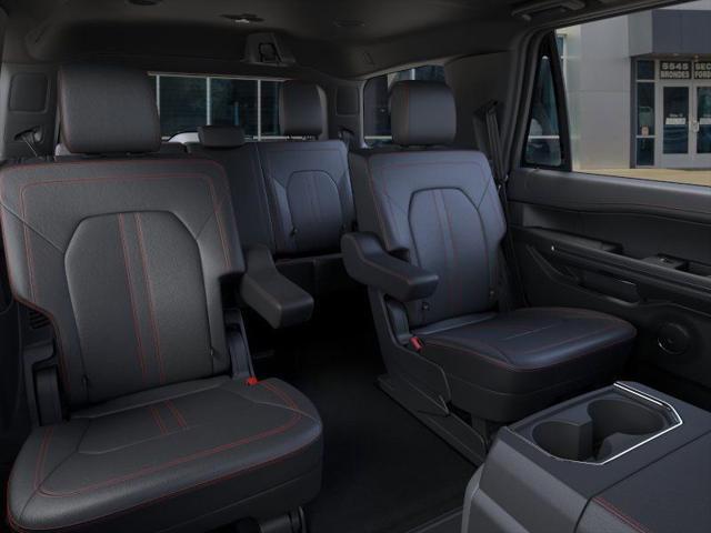 new 2024 Ford Expedition car, priced at $68,210