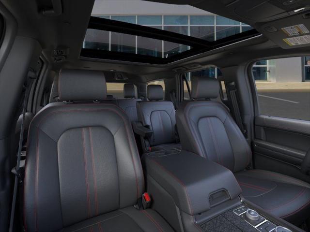 new 2024 Ford Expedition car, priced at $68,210