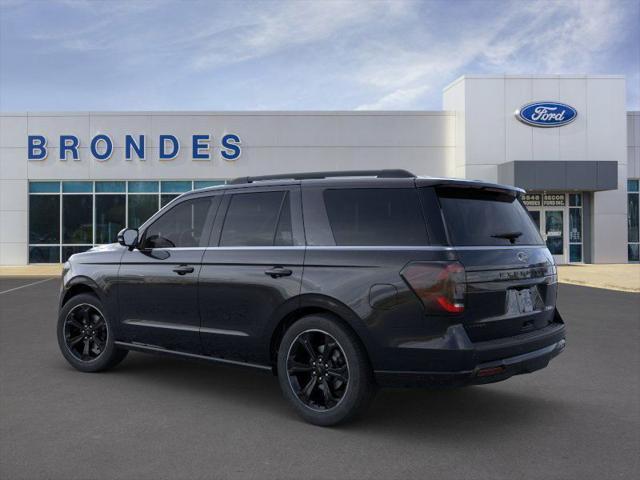 new 2024 Ford Expedition car, priced at $68,210