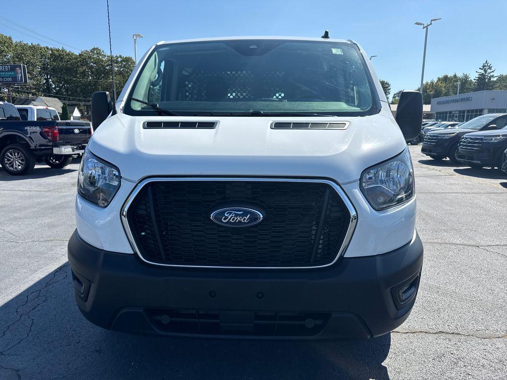 used 2023 Ford Transit-250 car, priced at $31,570