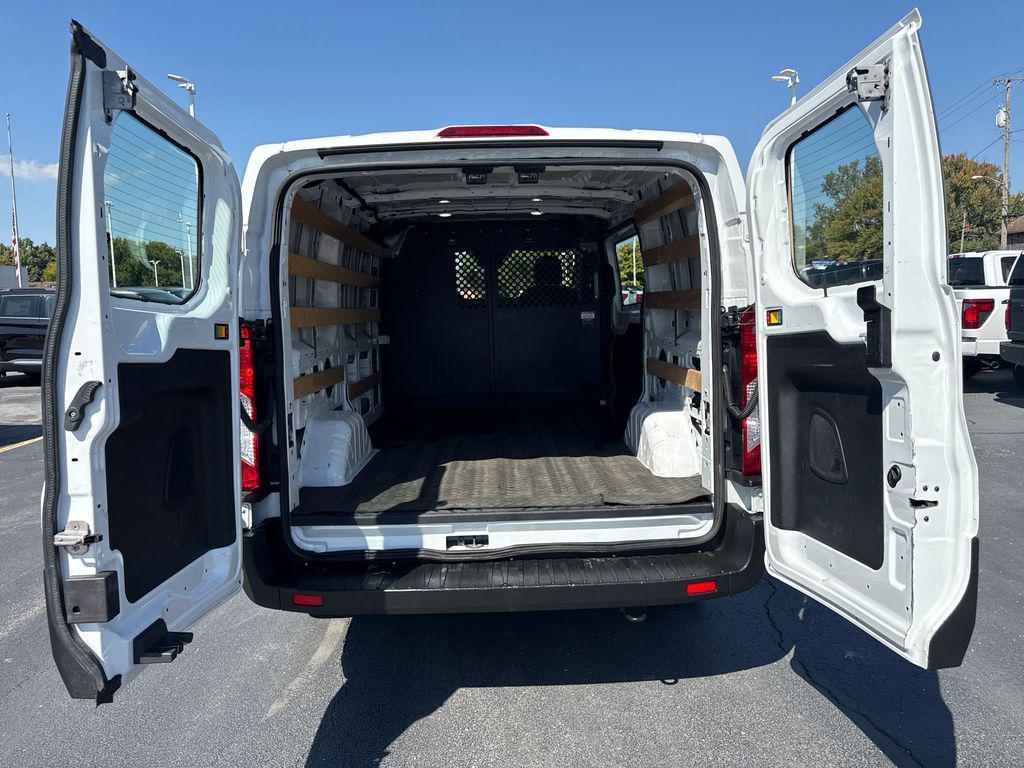 used 2023 Ford Transit-250 car, priced at $31,570
