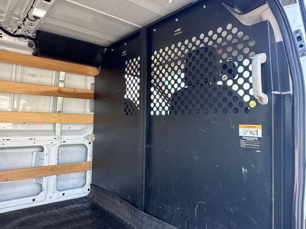 used 2023 Ford Transit-250 car, priced at $31,570