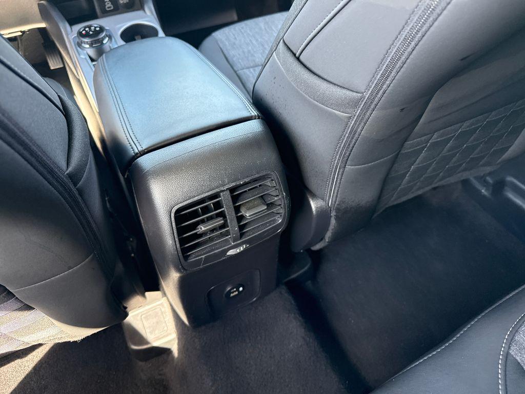 used 2024 Ford Bronco Sport car, priced at $24,845