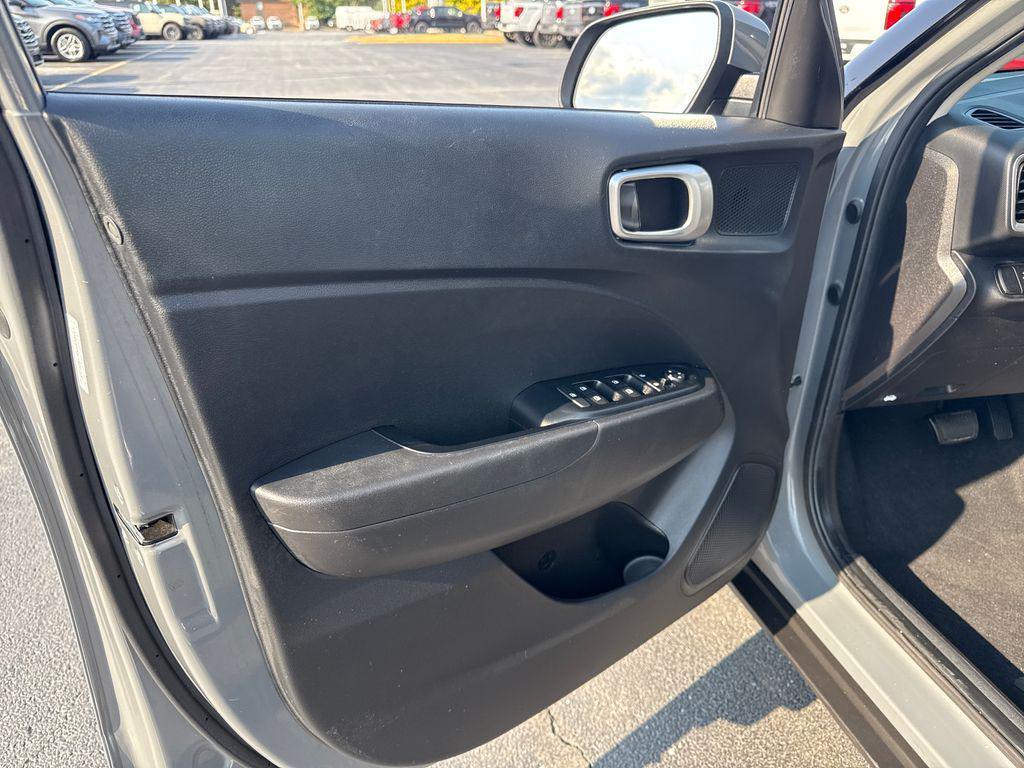 used 2020 Hyundai Venue car, priced at $12,973