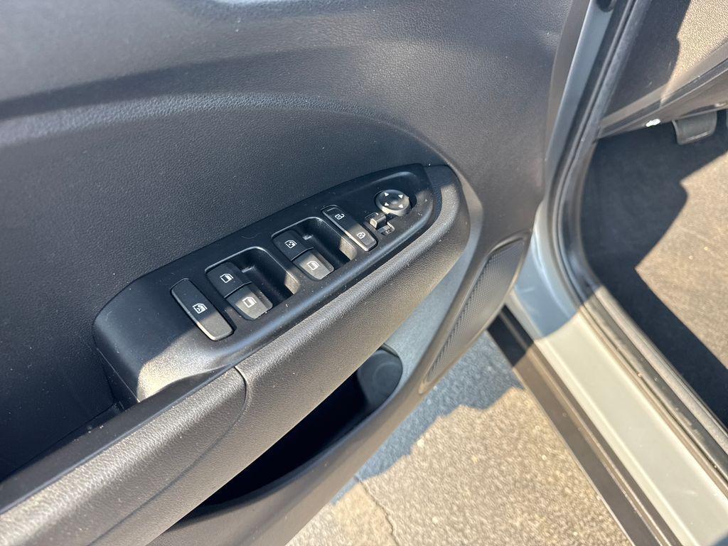 used 2020 Hyundai Venue car, priced at $12,973
