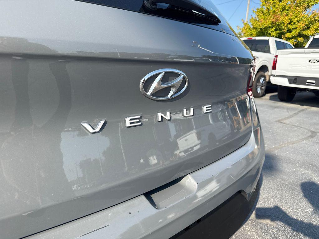 used 2020 Hyundai Venue car, priced at $12,973