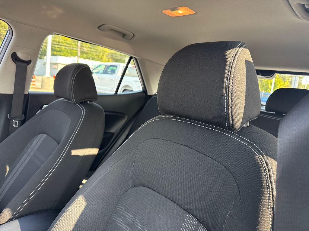 used 2020 Hyundai Venue car, priced at $12,973