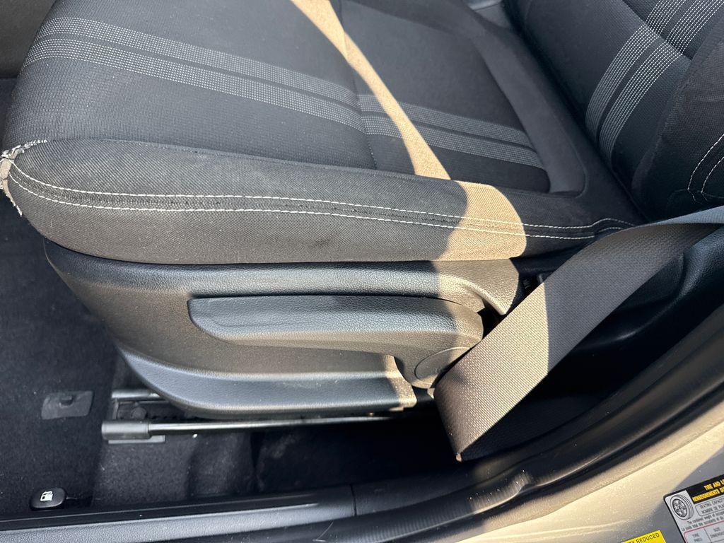 used 2020 Hyundai Venue car, priced at $12,973