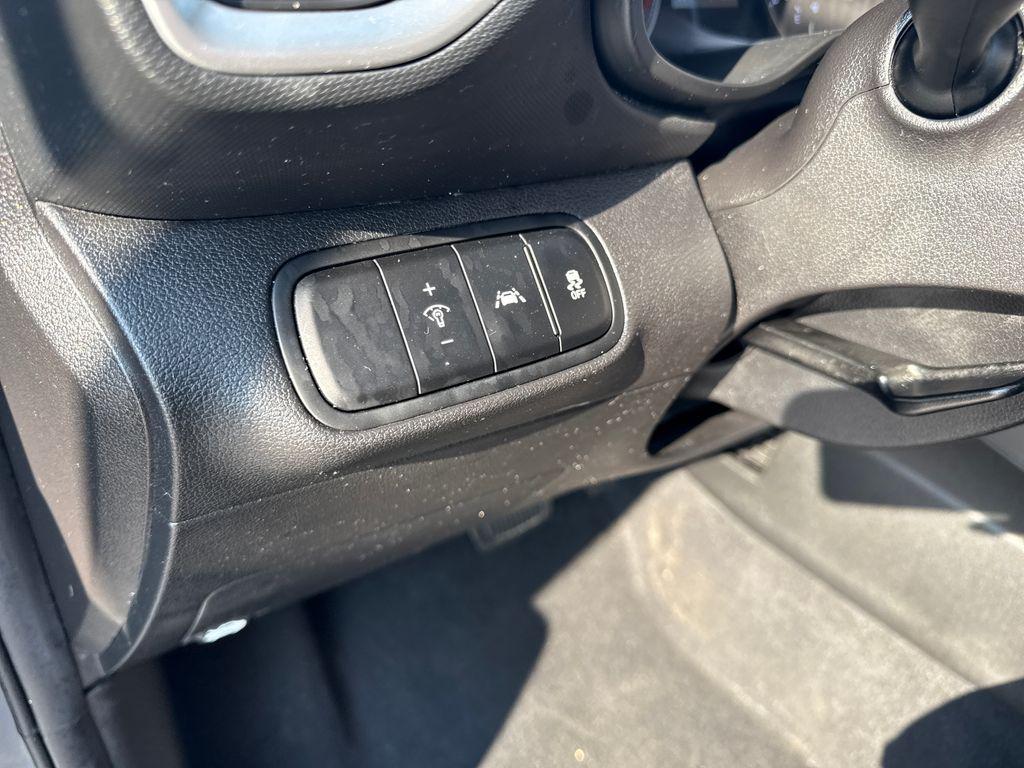 used 2020 Hyundai Venue car, priced at $12,973