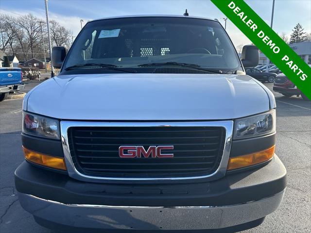 used 2022 GMC Savana 2500 car, priced at $30,992