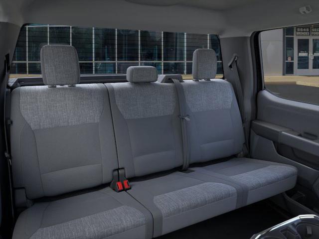 new 2025 Ford F-150 Lightning car, priced at $59,589