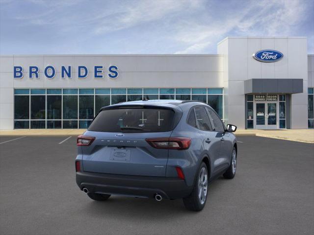 new 2025 Ford Escape car, priced at $30,101