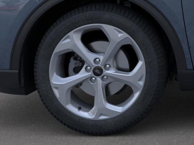 new 2025 Ford Escape car, priced at $30,101