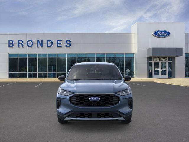 new 2025 Ford Escape car, priced at $30,101