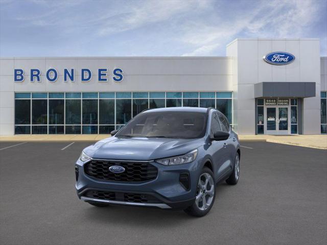 new 2025 Ford Escape car, priced at $30,101