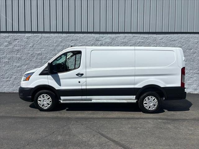 used 2022 Ford Transit-150 car, priced at $33,903