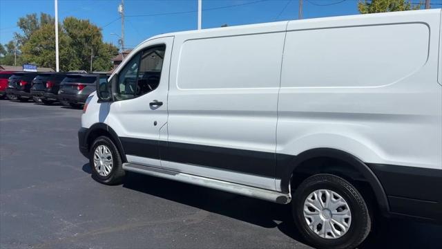 used 2022 Ford Transit-150 car, priced at $33,903