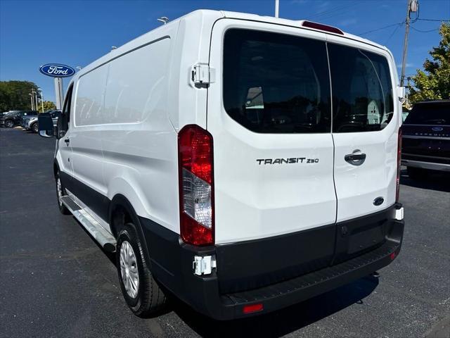 used 2022 Ford Transit-150 car, priced at $33,903