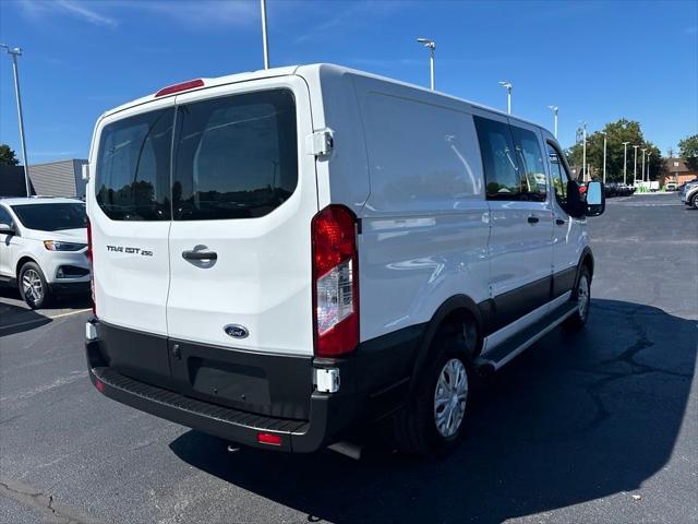 used 2022 Ford Transit-150 car, priced at $33,903