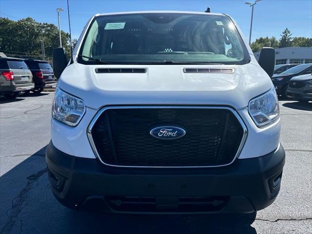 used 2022 Ford Transit-150 car, priced at $33,903