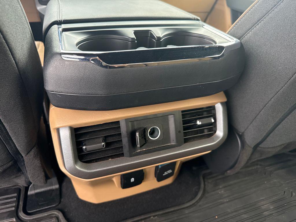 used 2023 Ford F-150 car, priced at $35,380