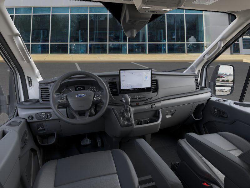 new 2025 Ford Transit-250 car, priced at $53,835
