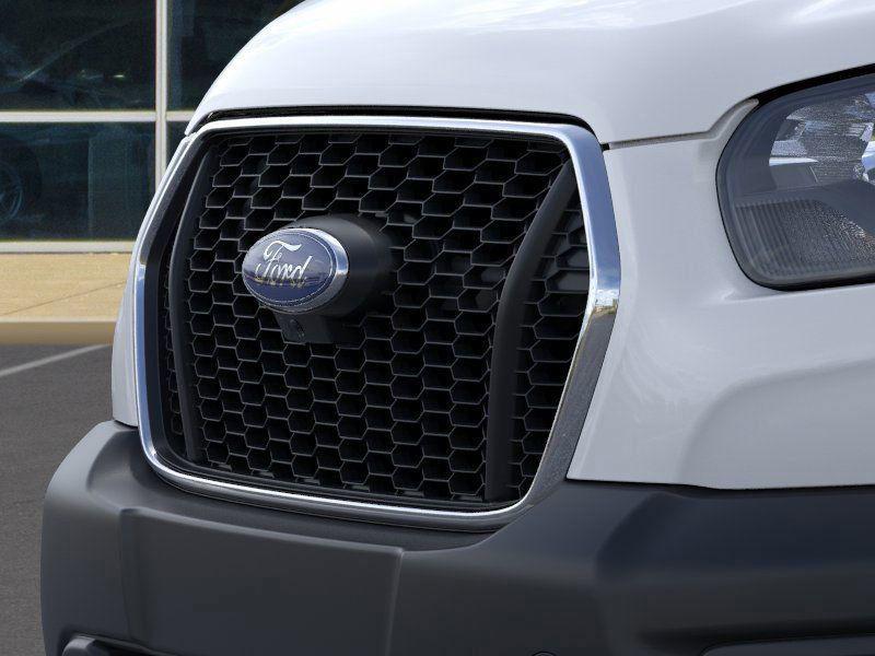 new 2025 Ford Transit-250 car, priced at $53,835