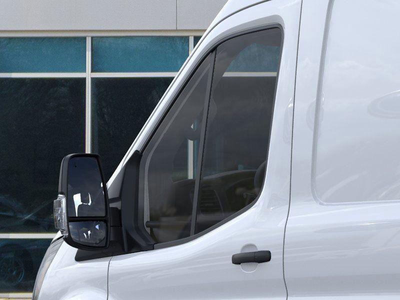 new 2025 Ford Transit-250 car, priced at $53,835