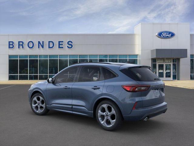 new 2024 Ford Escape car, priced at $32,495