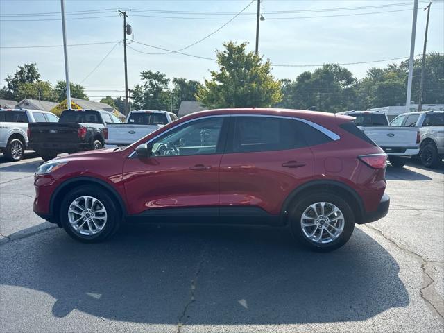 used 2022 Ford Escape car, priced at $19,919