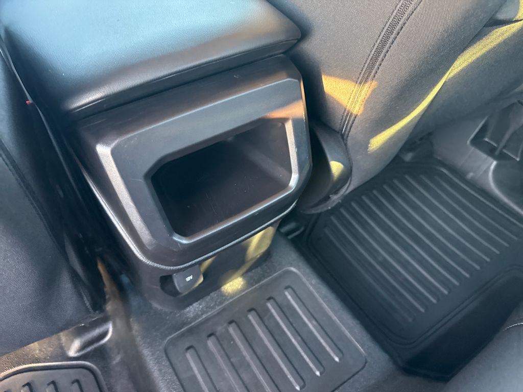 used 2024 Ford Ranger car, priced at $26,568