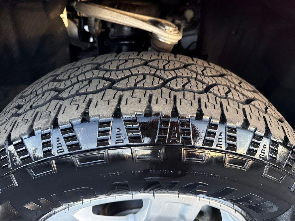 used 2024 Ford Ranger car, priced at $26,568