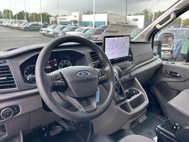 new 2024 Ford Transit-350 car, priced at $62,165