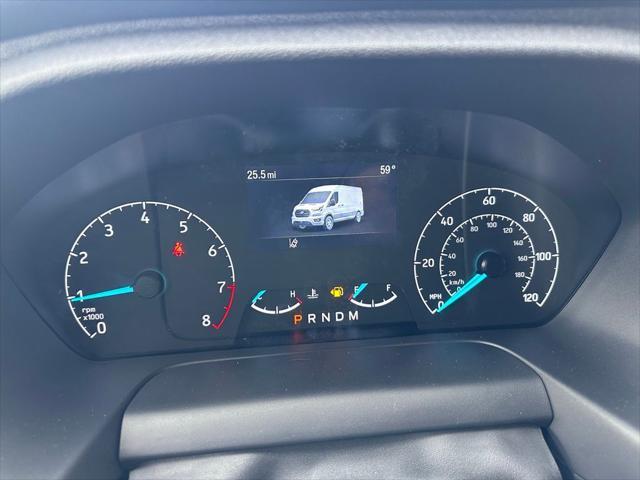 new 2024 Ford Transit-350 car, priced at $62,165