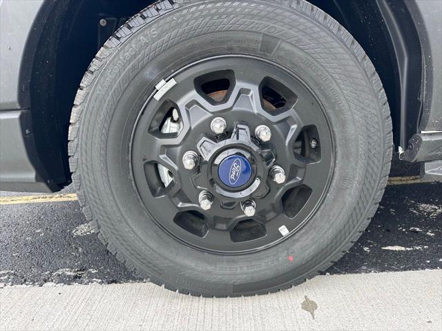 new 2024 Ford Transit-350 car, priced at $62,165
