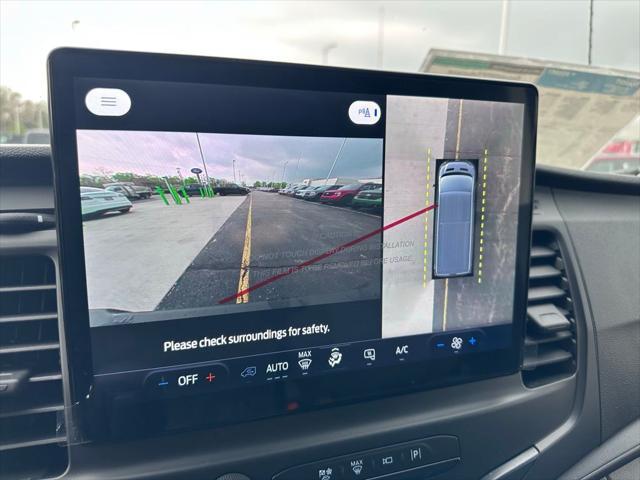 new 2024 Ford Transit-350 car, priced at $62,165