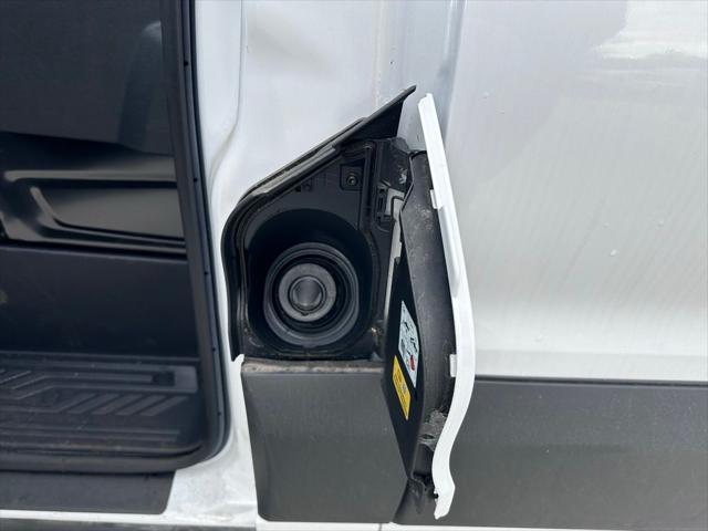 new 2024 Ford Transit-350 car, priced at $62,165