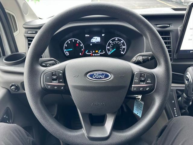 new 2024 Ford Transit-350 car, priced at $62,165