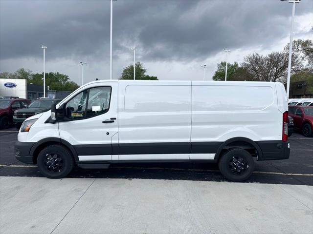 new 2024 Ford Transit-350 car, priced at $62,165