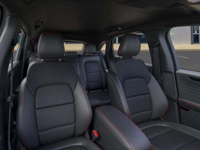 new 2025 Ford Escape car, priced at $35,470