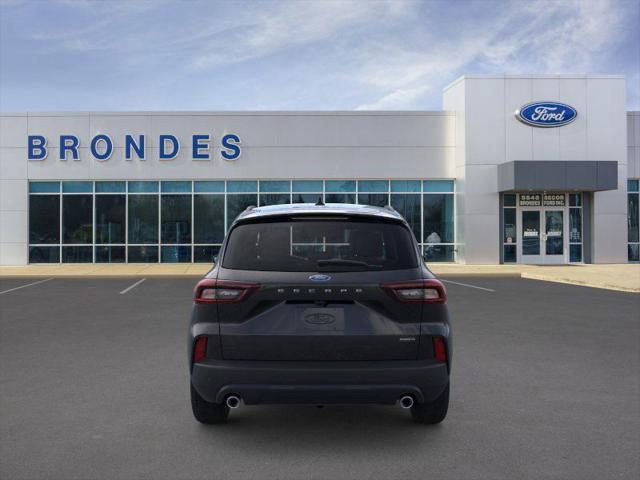 new 2025 Ford Escape car, priced at $35,470