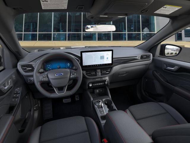 new 2025 Ford Escape car, priced at $35,470