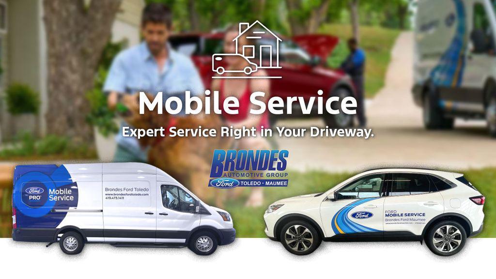 new 2026 Ford Expedition Max car, priced at $74,770