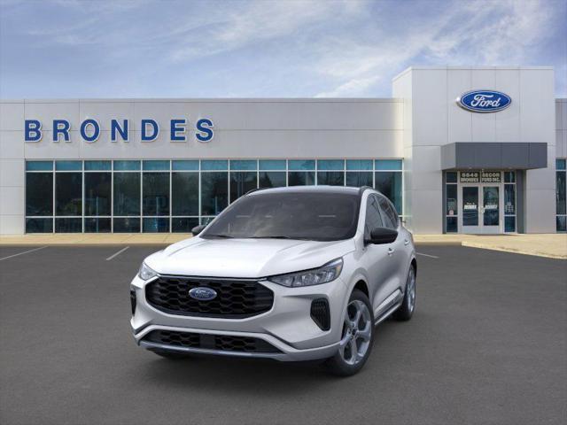 new 2024 Ford Escape car, priced at $29,957