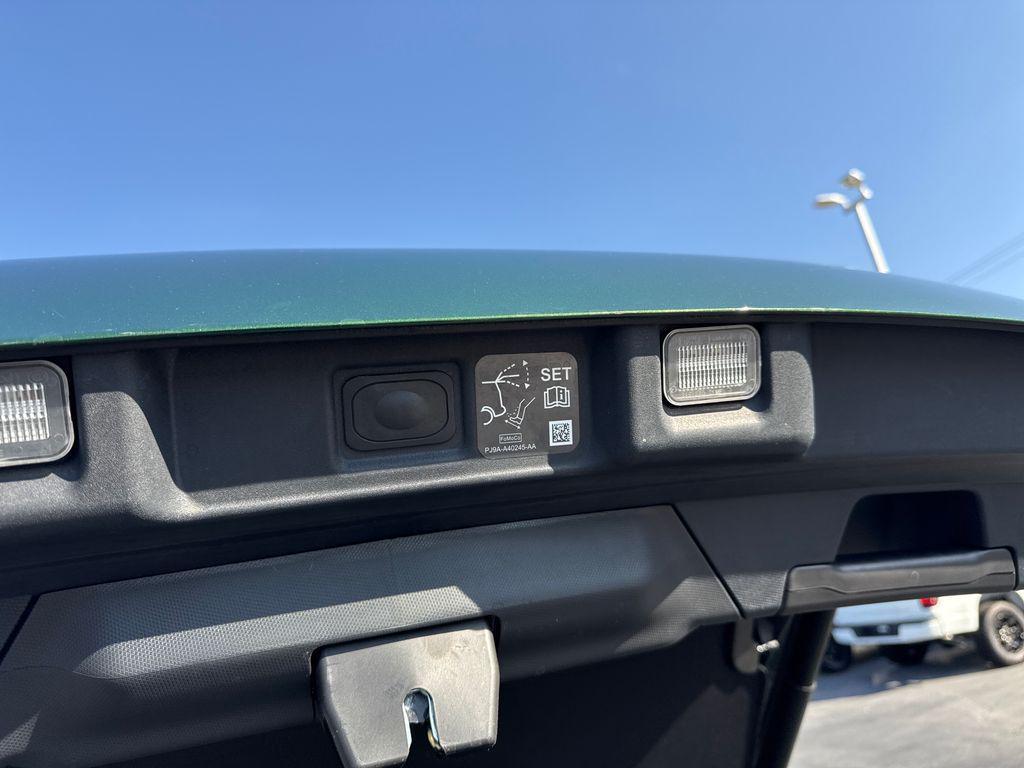 used 2024 Ford Mustang Mach-E car, priced at $33,863
