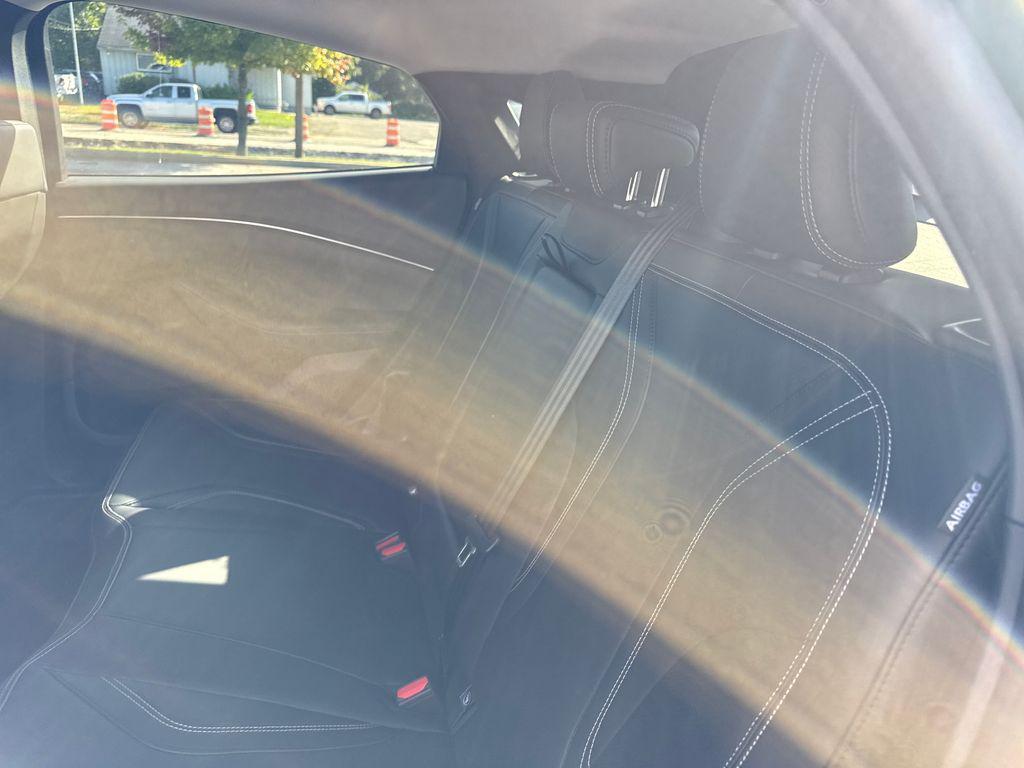 used 2024 Ford Mustang Mach-E car, priced at $33,863
