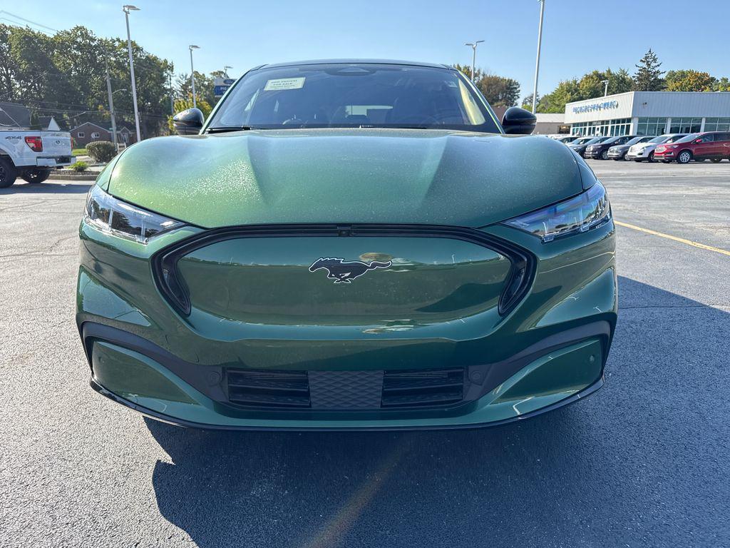 used 2024 Ford Mustang Mach-E car, priced at $33,863