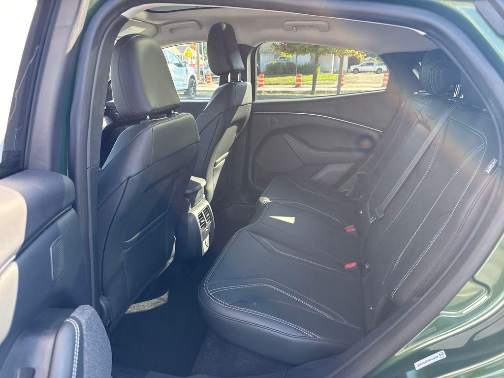used 2024 Ford Mustang Mach-E car, priced at $33,863