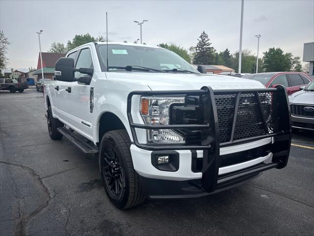 used 2022 Ford F-350 car, priced at $52,000
